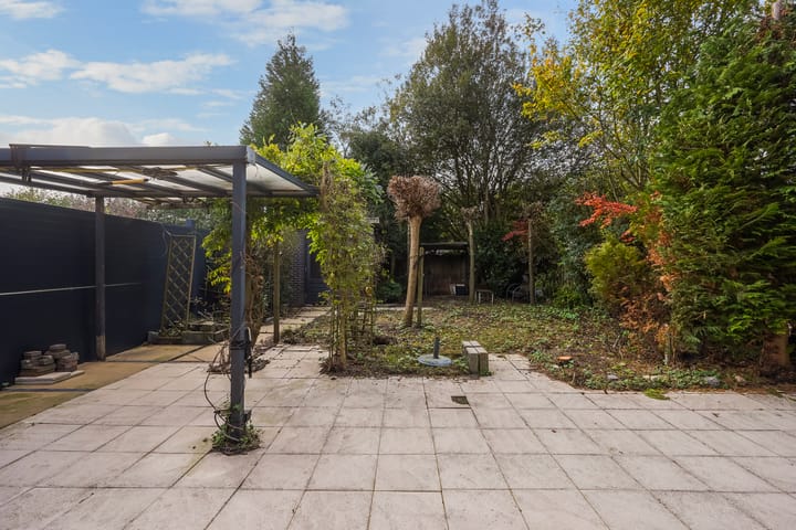 Foto 23 van Ruseschans 27