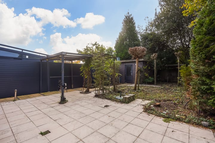 Foto 24 van Ruseschans 27