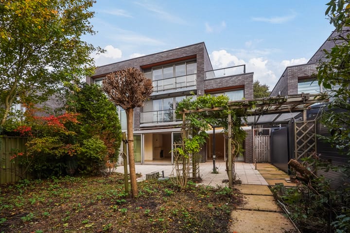 Foto 25 van Ruseschans 27