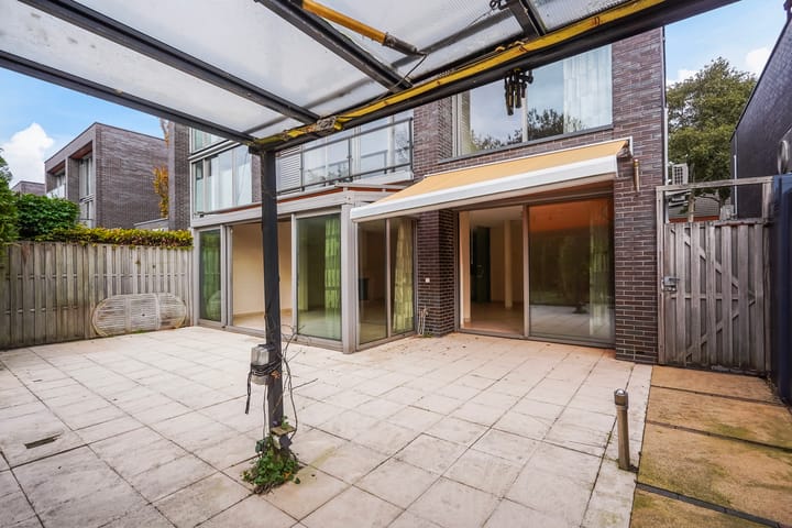 Foto 26 van Ruseschans 27