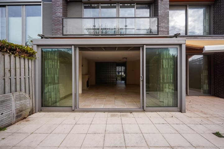 Foto 27 van Ruseschans 27