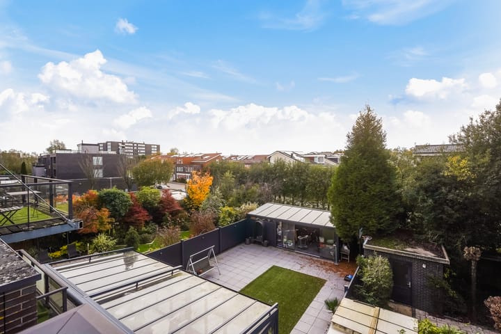 Foto 34 van Ruseschans 27