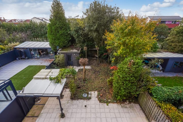 Foto 59 van Ruseschans 27