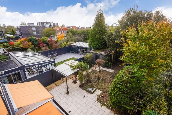 Foto 60 van Ruseschans 27