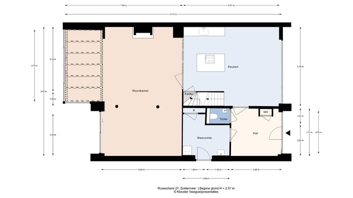 Foto 71 van Ruseschans 27