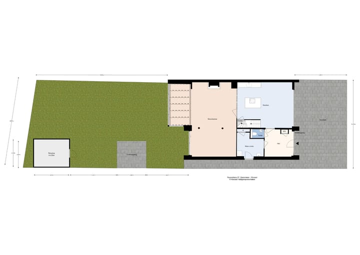 Foto 75 van Ruseschans 27