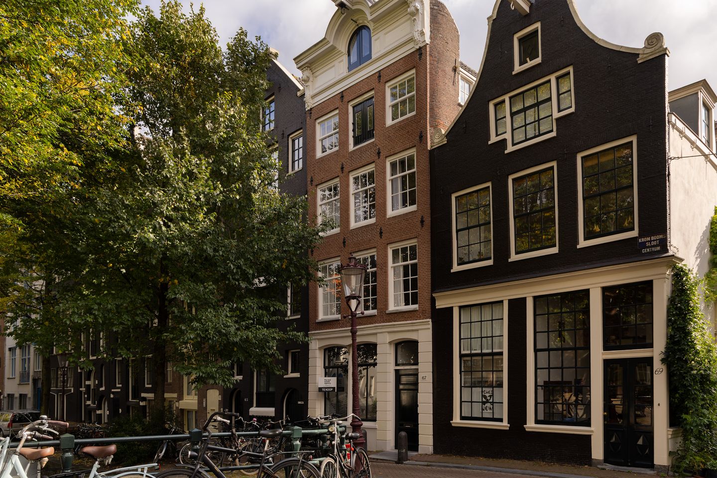 Photo 1 of Krom Boomssloot 67