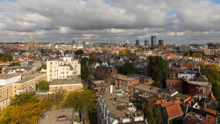 Foto 61 van Krom Boomssloot 67