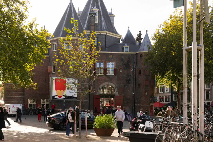 Foto 64 van Krom Boomssloot 67