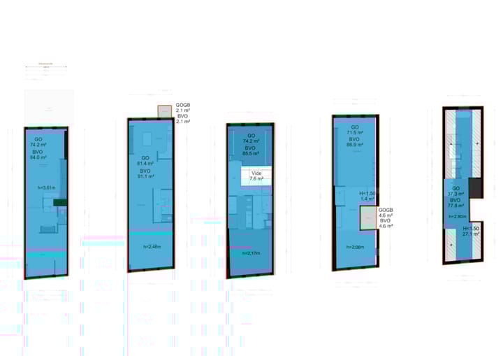 Foto 68 van Krom Boomssloot 67