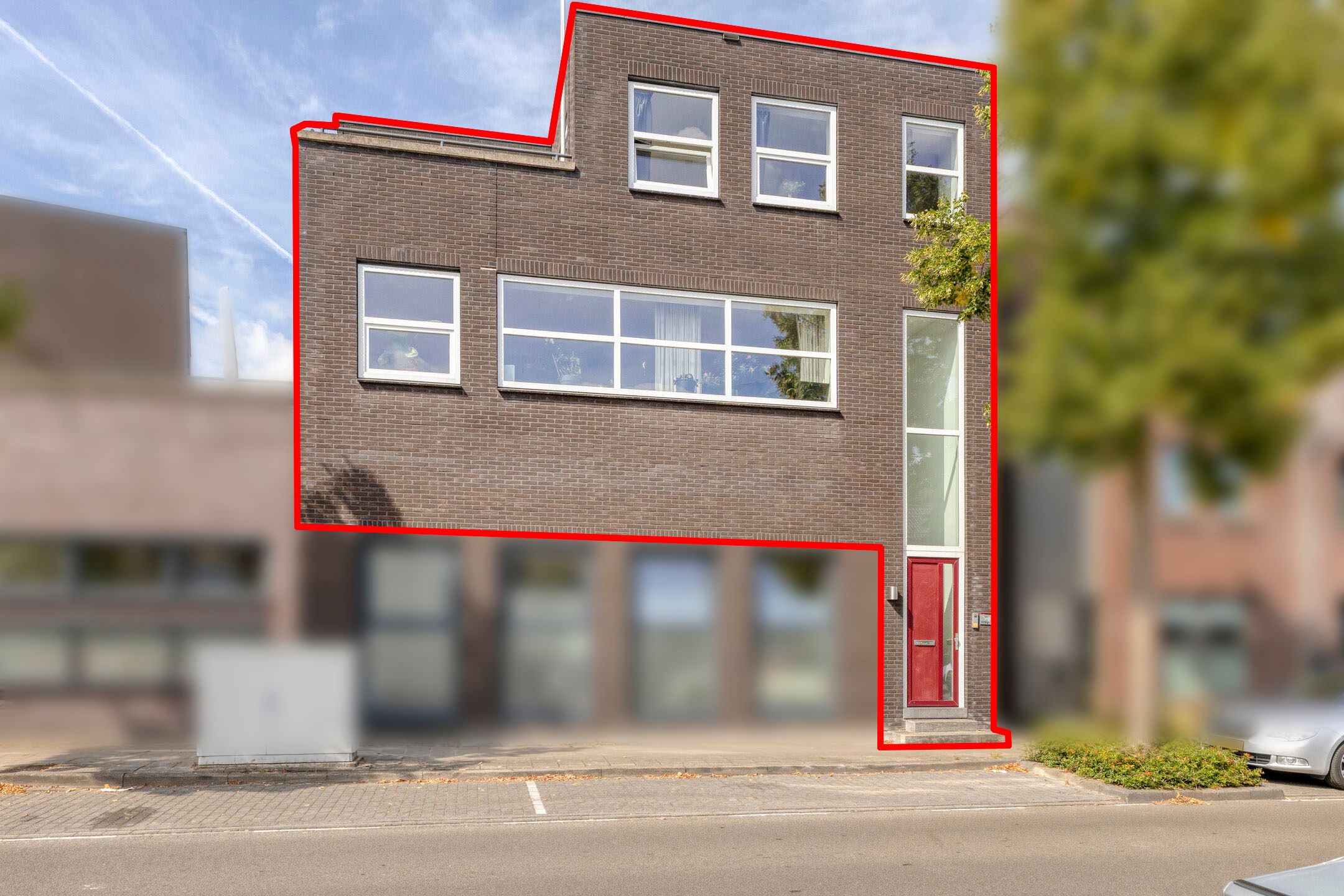 Voortsweg 109-A 109 A