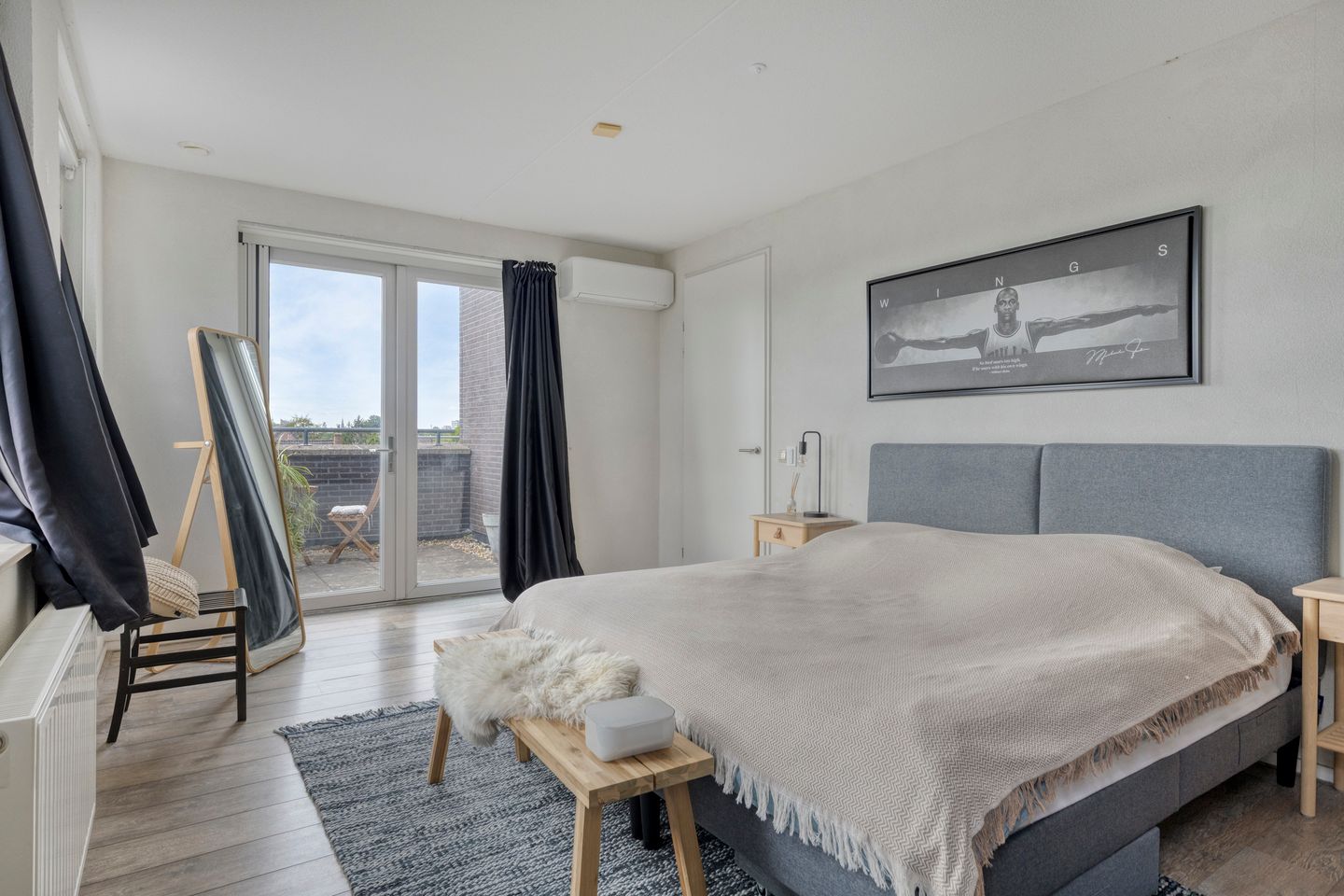 Foto 4 van Voortsweg 109-A