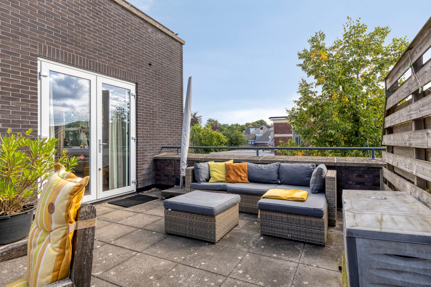 Foto 5 van Voortsweg 109-A