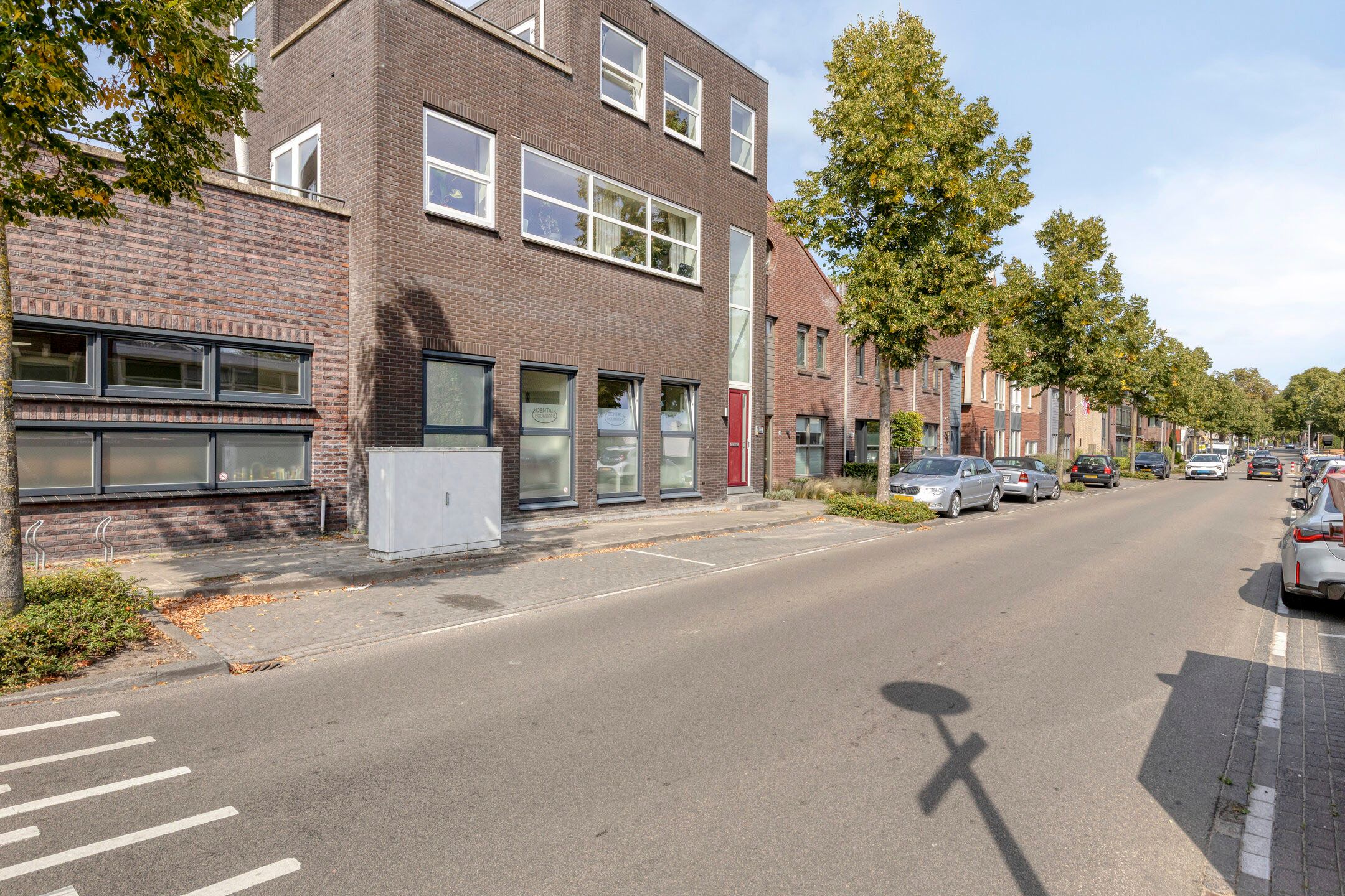 Foto 6 van Voortsweg 109-A