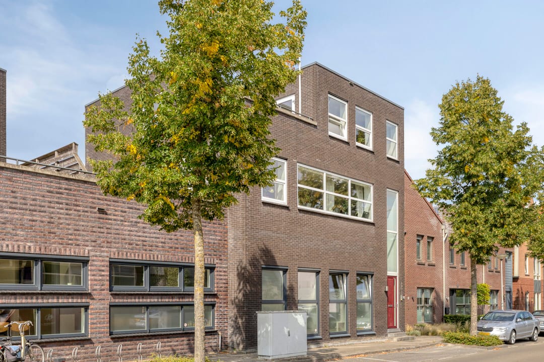 Foto 8 van Voortsweg 109-A