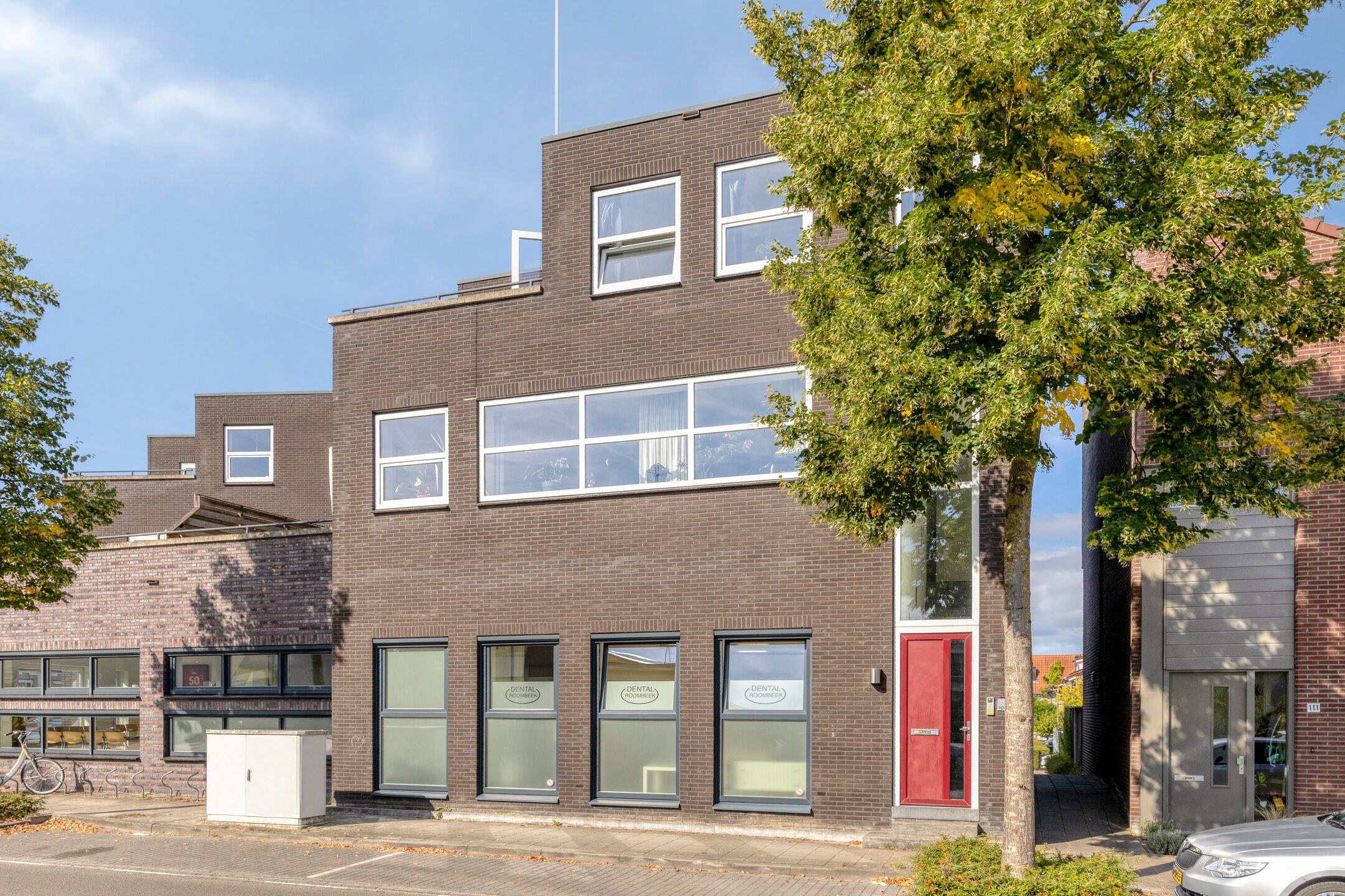 Foto 9 van Voortsweg 109-A