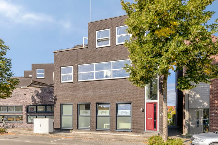 Photo 9 of Voortsweg 109-A