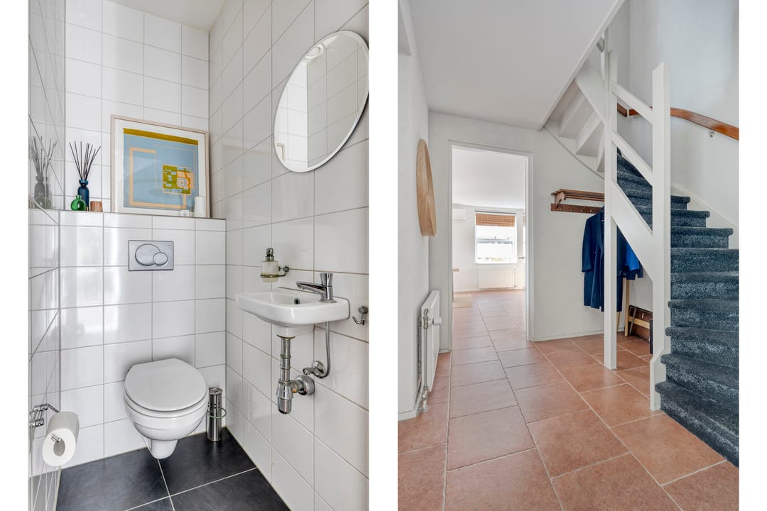 Foto 11 van Voortsweg 109-A