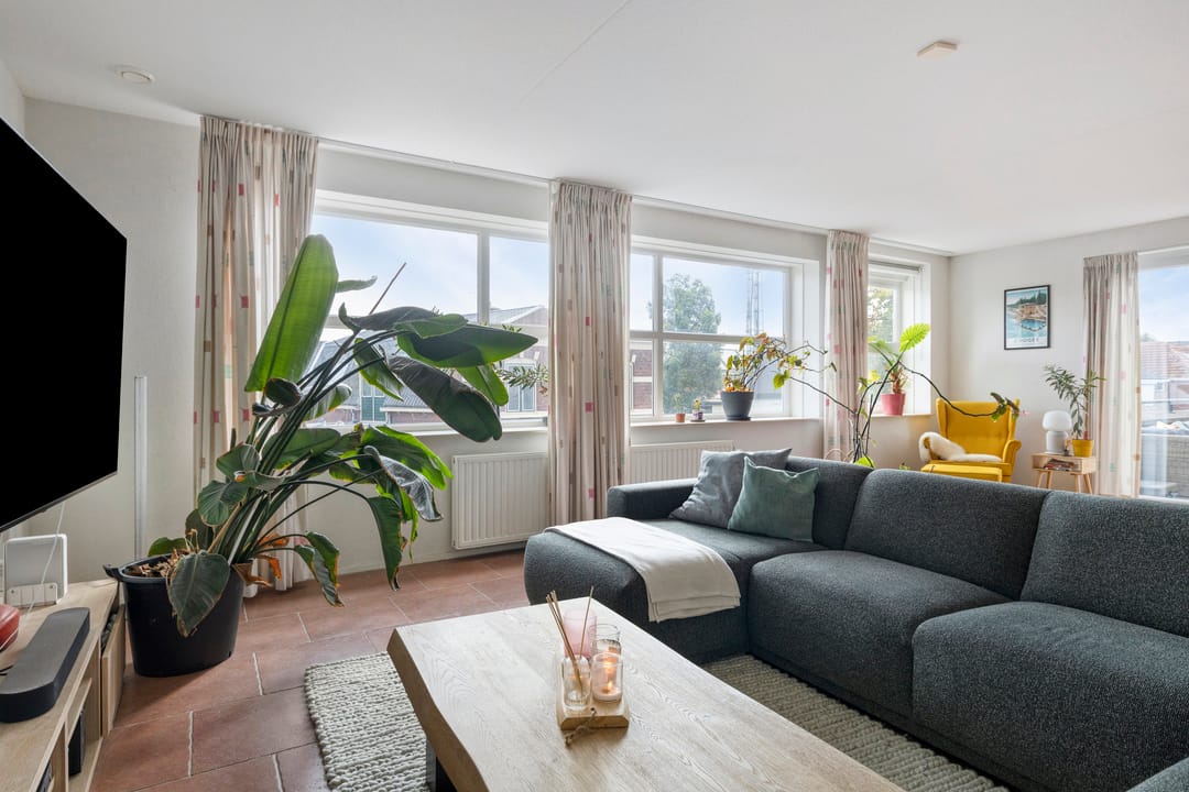 Foto 13 van Voortsweg 109-A