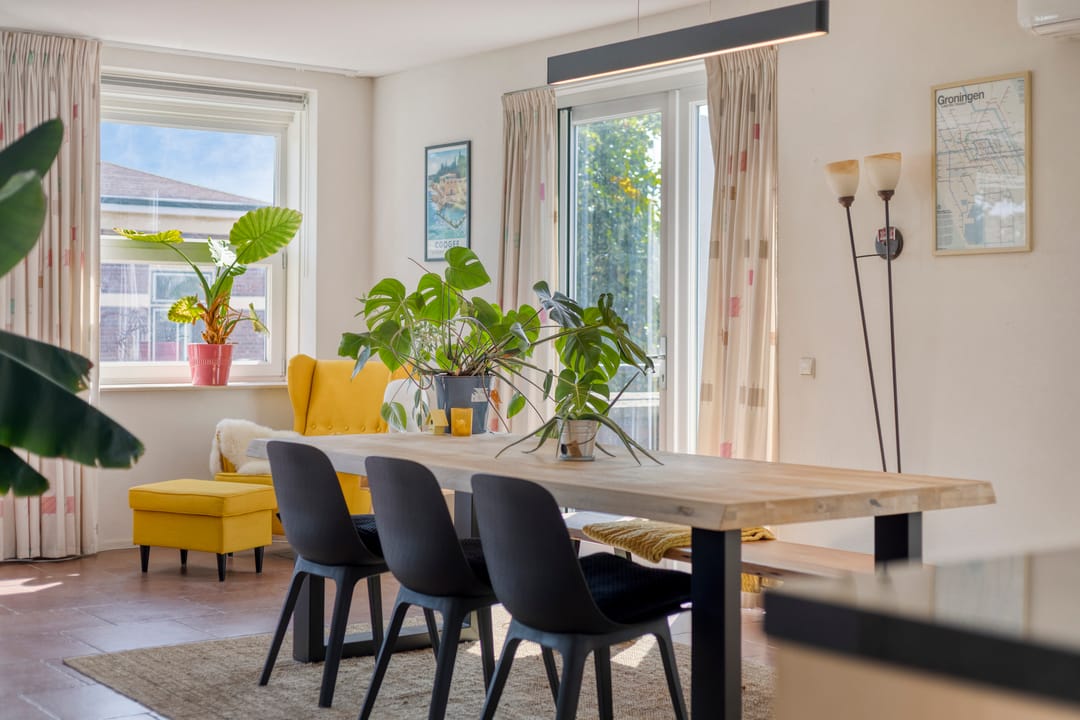 Foto 22 van Voortsweg 109-A