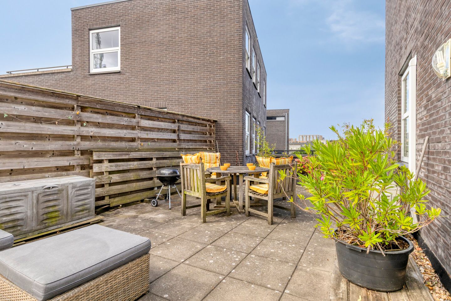 Foto 40 van Voortsweg 109-A