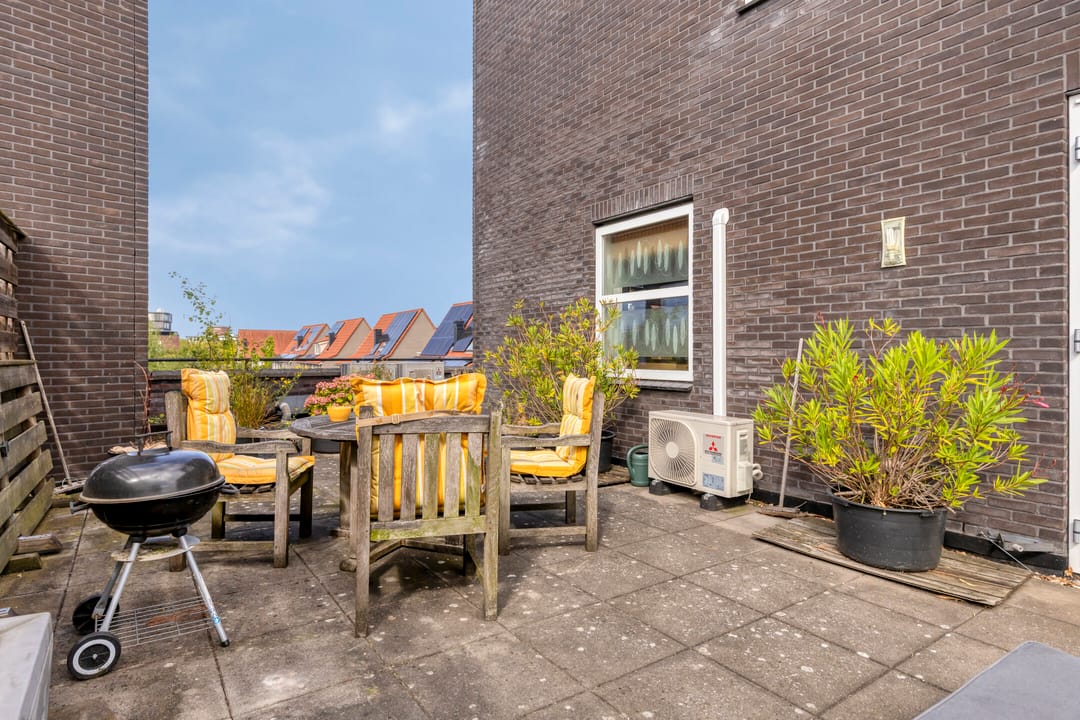 Foto 41 van Voortsweg 109-A