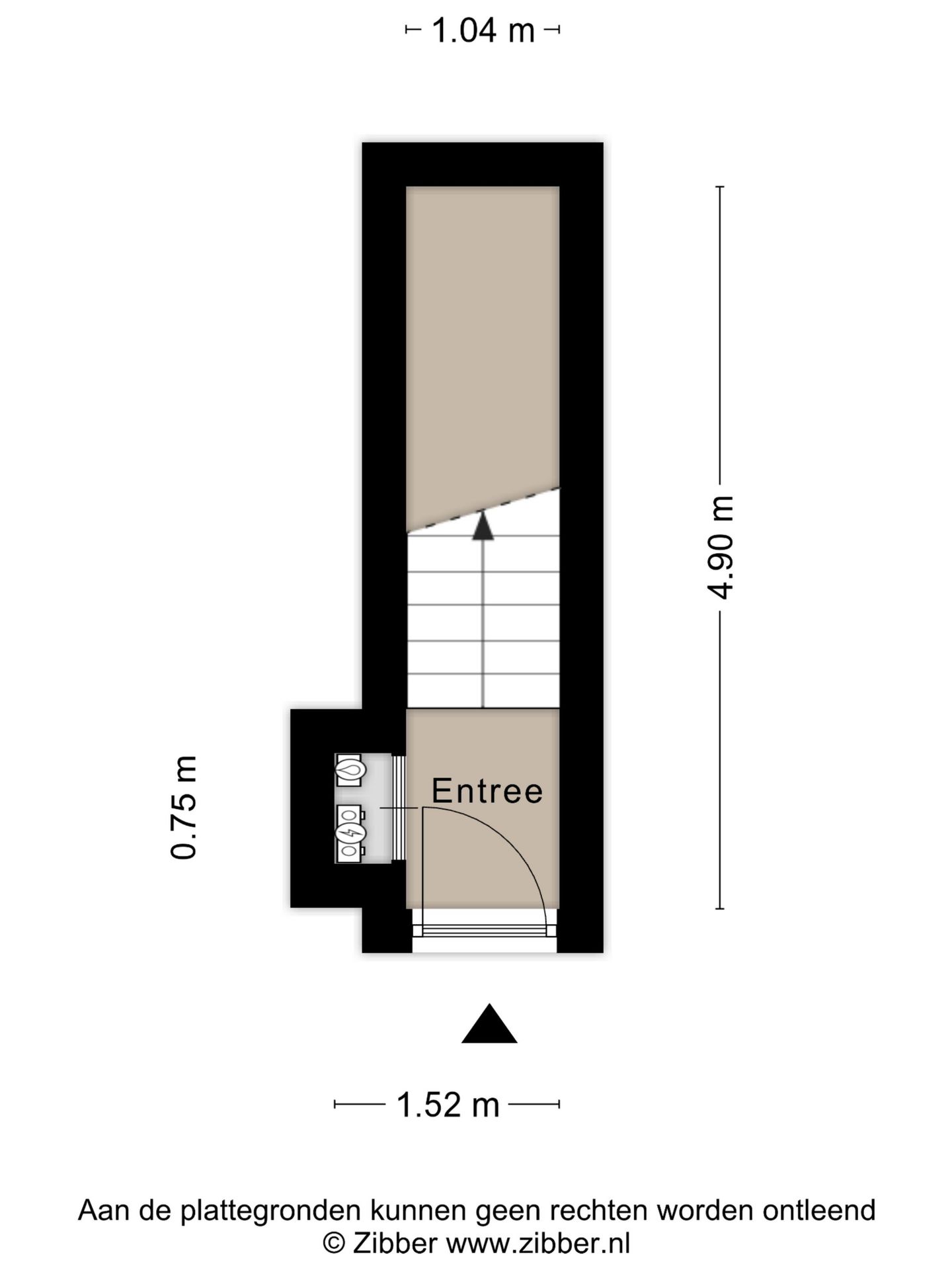 Foto 44 van Voortsweg 109-A