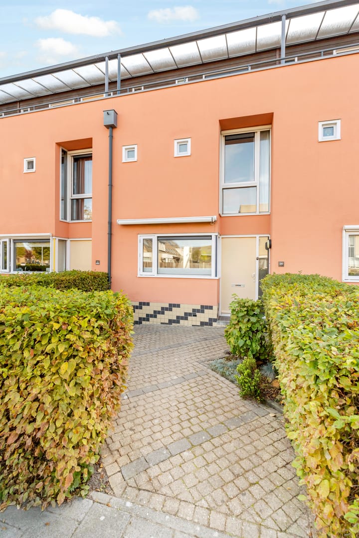 Louis Davidsstraat 26