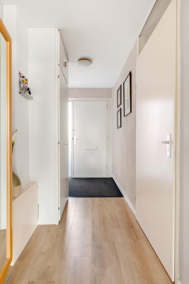 Photo 4 of Louis Davidsstraat 26