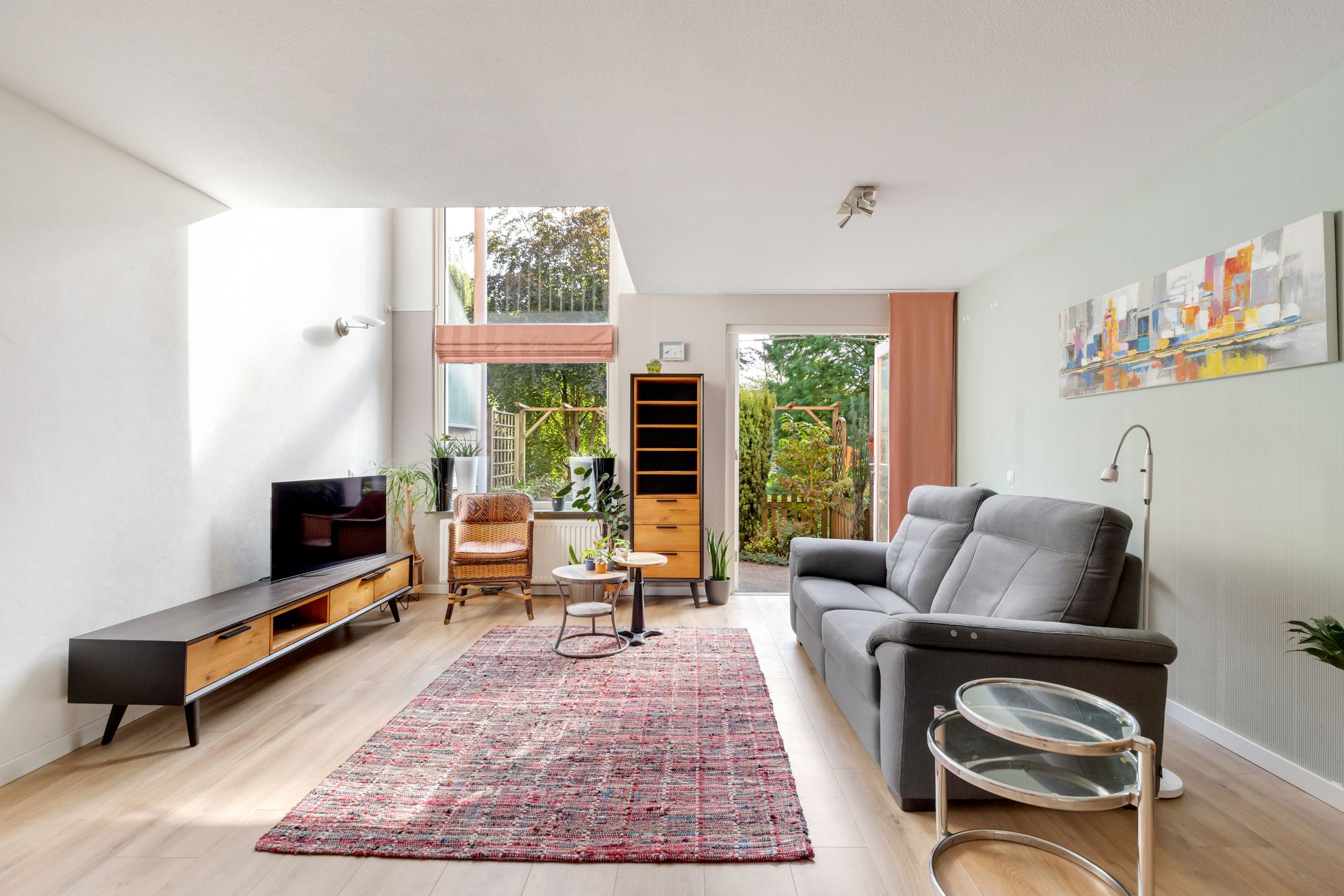 Foto 6 van Louis Davidsstraat 26