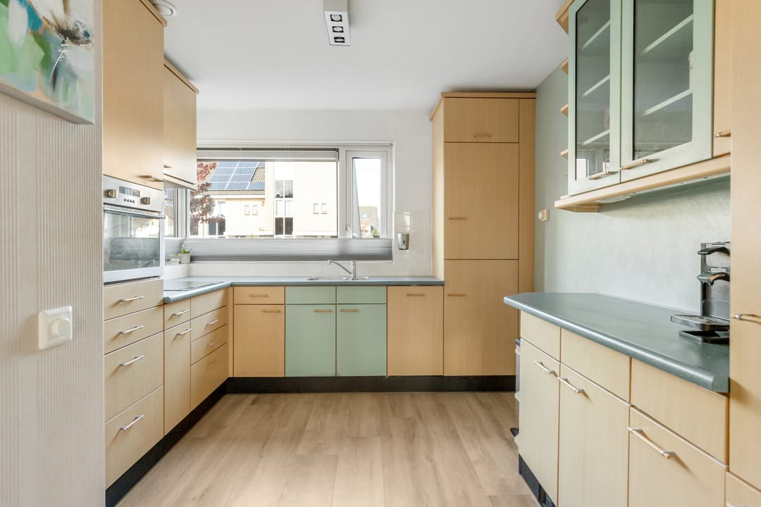 Foto 11 van Louis Davidsstraat 26