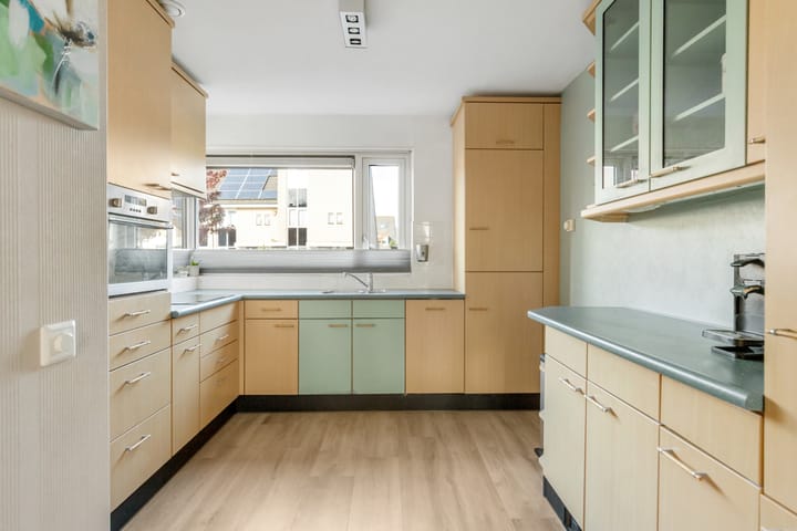 Foto 11 van Louis Davidsstraat 26