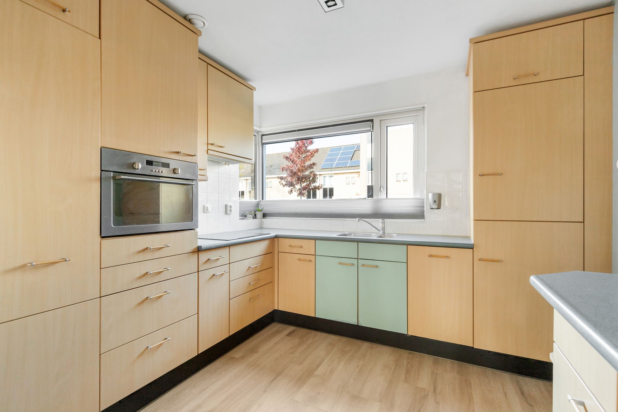 Foto 12 van Louis Davidsstraat 26