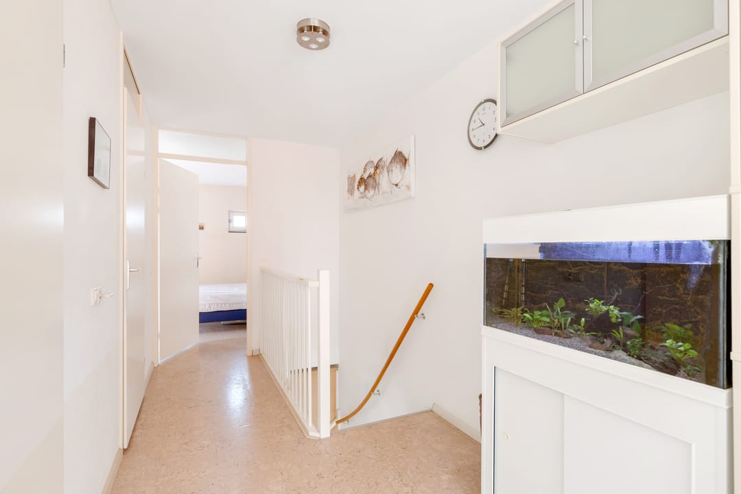 Foto 13 van Louis Davidsstraat 26