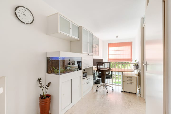 Foto 14 van Louis Davidsstraat 26