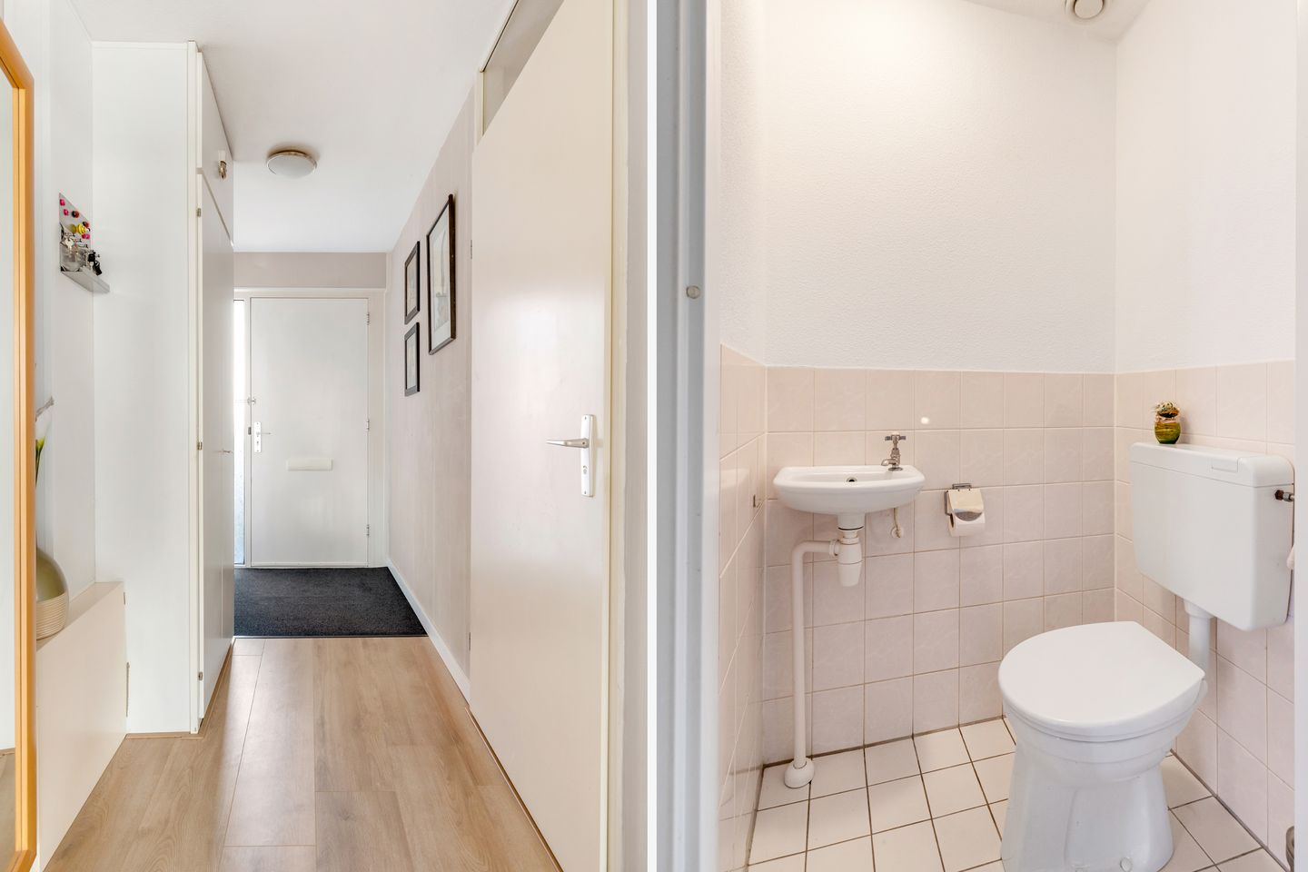 Foto 5 van Louis Davidsstraat 26