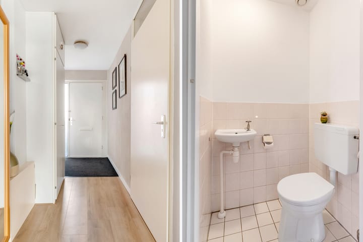 Photo 5 of Louis Davidsstraat 26