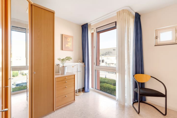 Foto 19 van Louis Davidsstraat 26