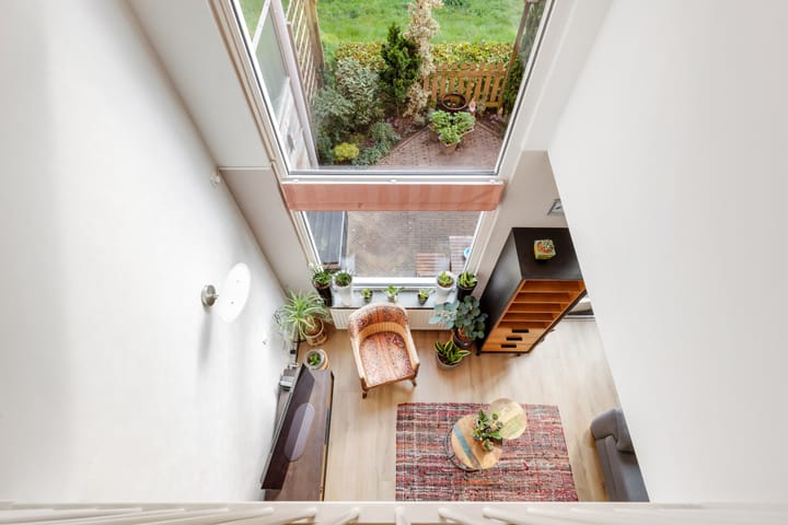 Foto 22 van Louis Davidsstraat 26