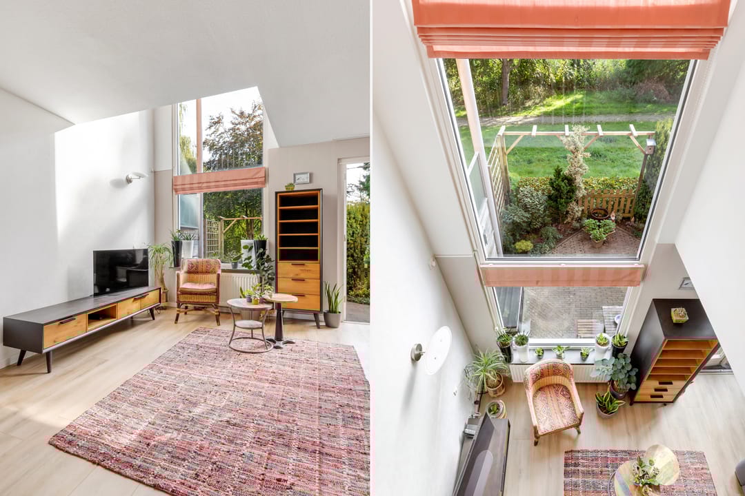 Foto 23 van Louis Davidsstraat 26