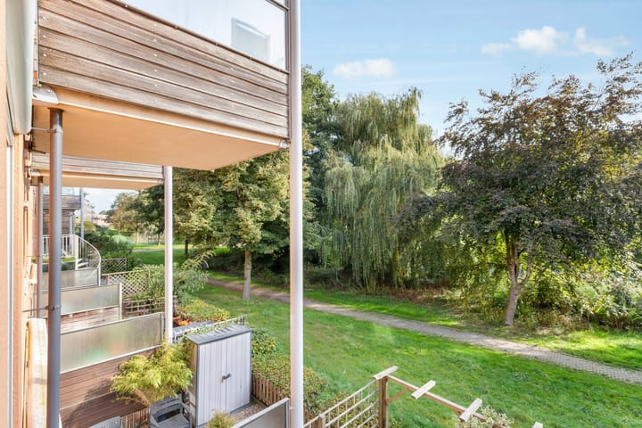 Foto 24 van Louis Davidsstraat 26