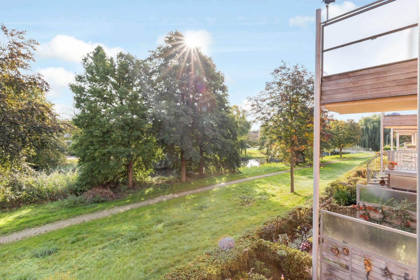 Foto 25 van Louis Davidsstraat 26