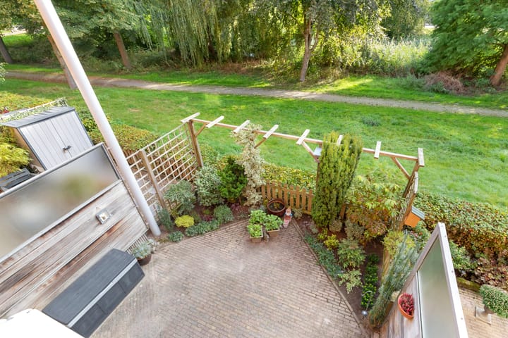 Foto 26 van Louis Davidsstraat 26