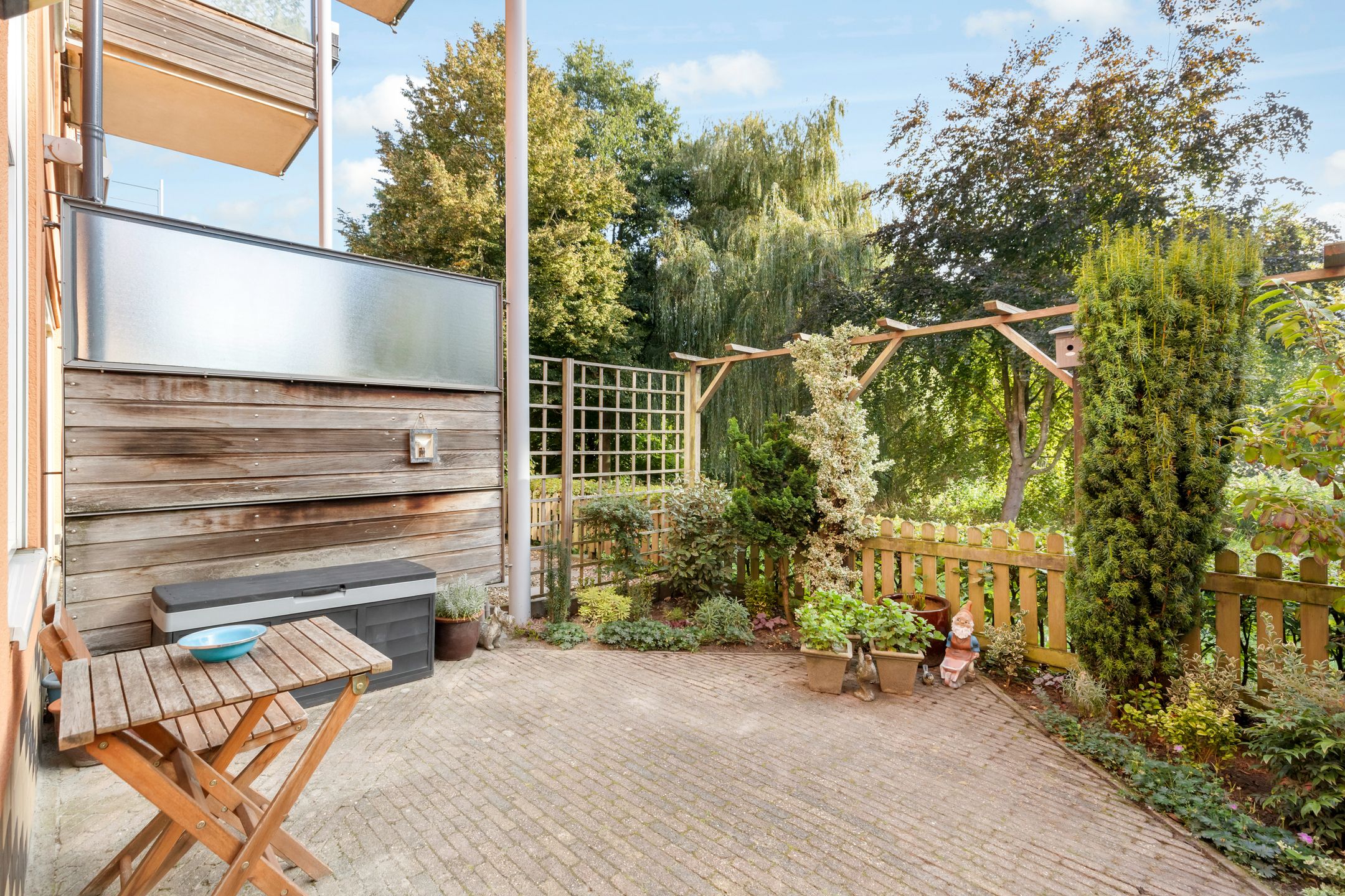 Foto 27 van Louis Davidsstraat 26