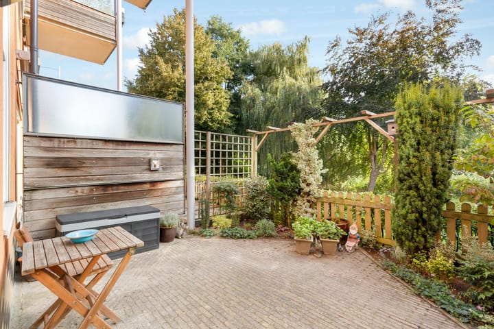 Foto 27 van Louis Davidsstraat 26