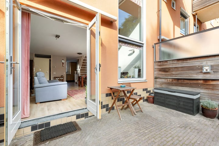 Foto 28 van Louis Davidsstraat 26