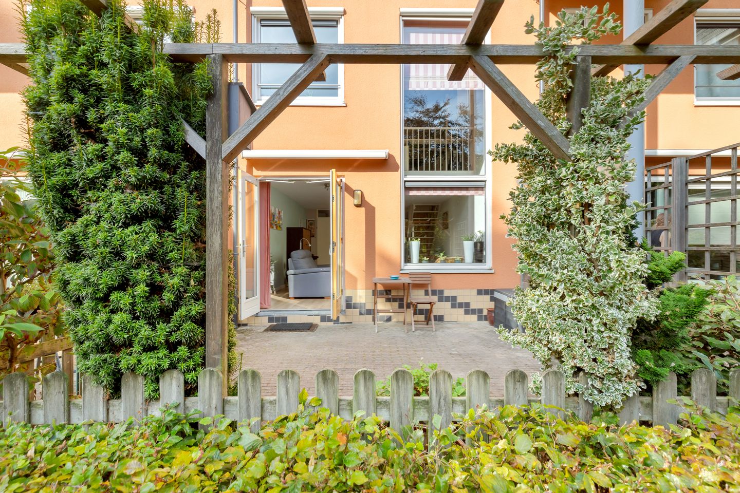 Foto 29 van Louis Davidsstraat 26