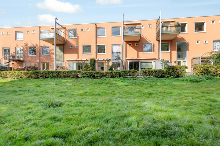 Foto 30 van Louis Davidsstraat 26