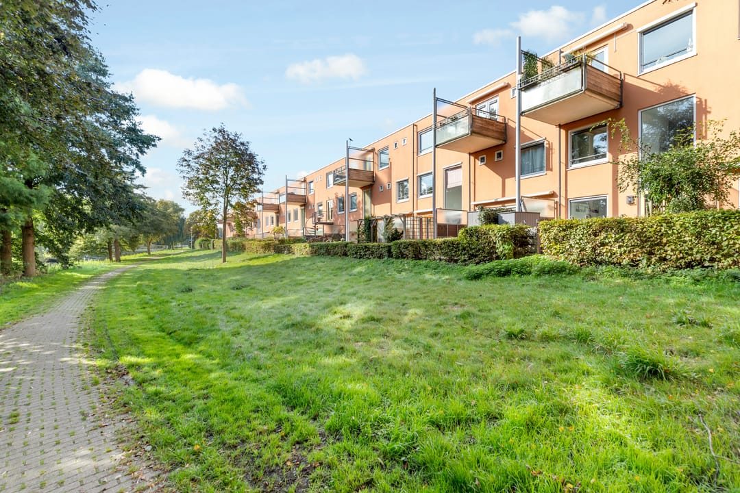 Foto 31 van Louis Davidsstraat 26