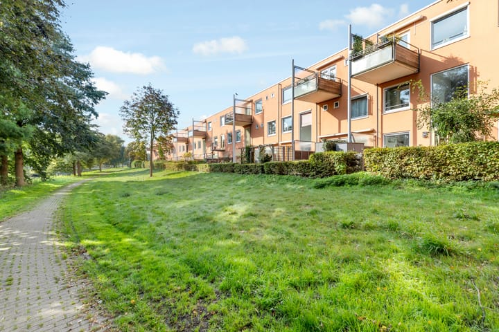 Foto 31 van Louis Davidsstraat 26